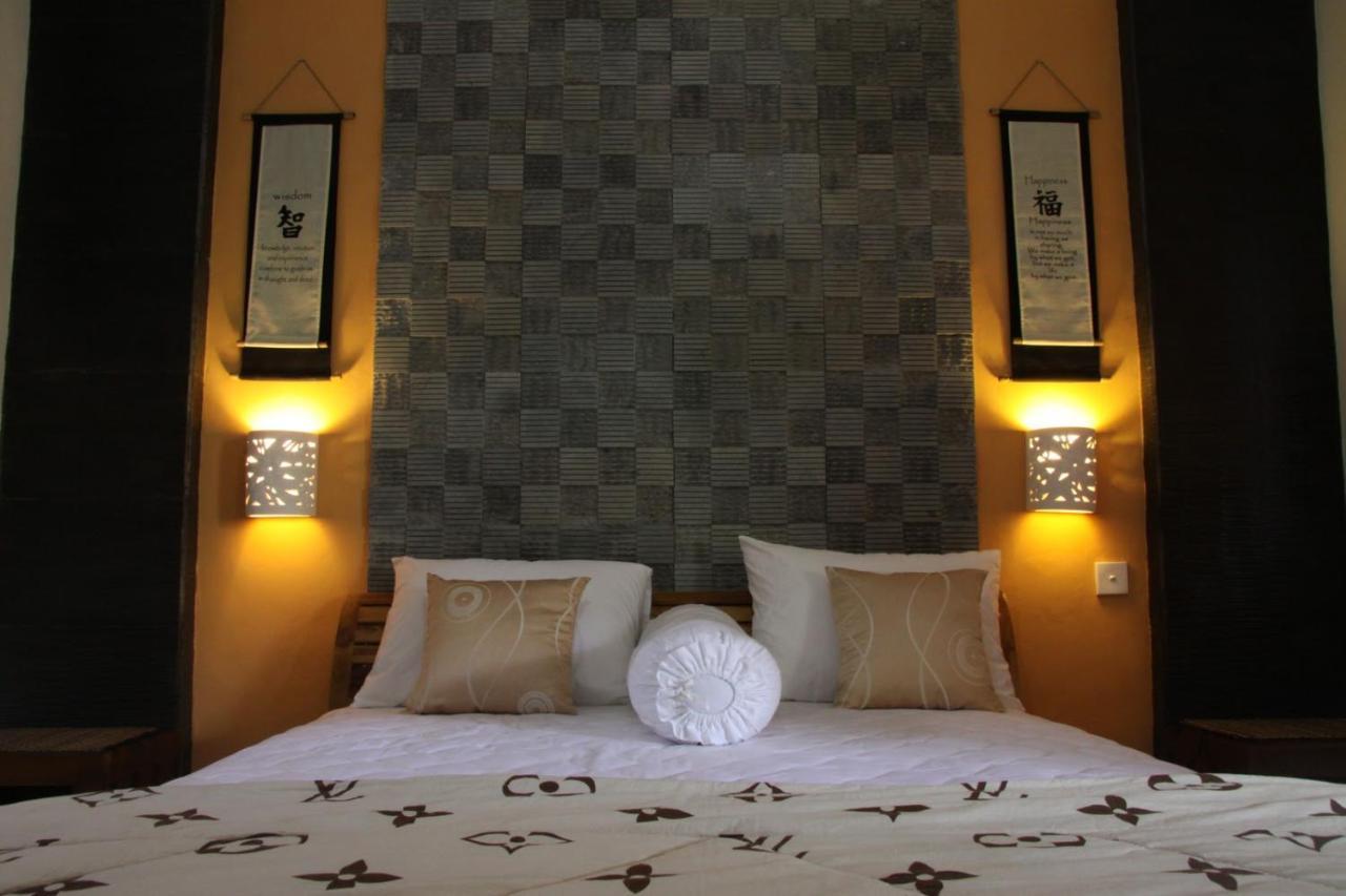 Kawali Kuta Guest house