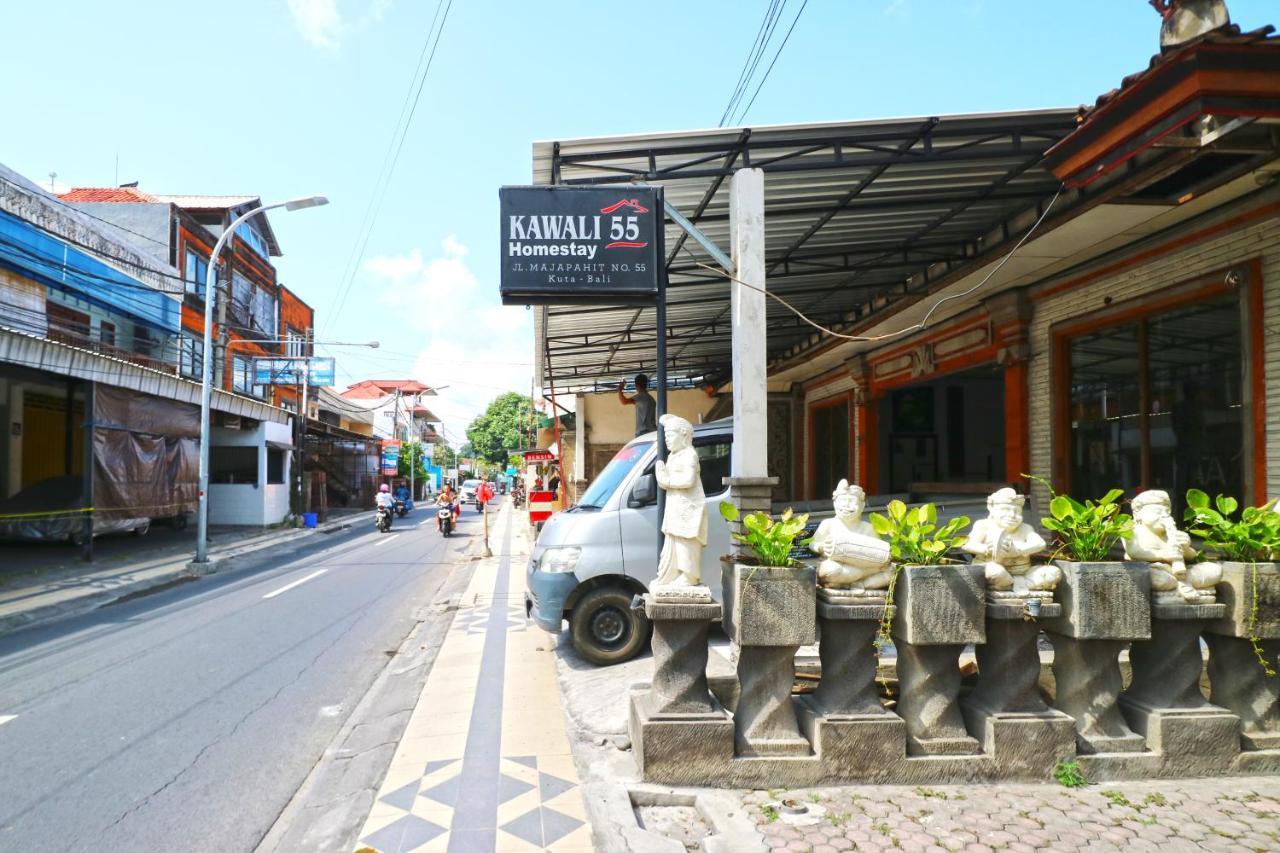 Kawali Kuta Guest house Kuta (Bali)