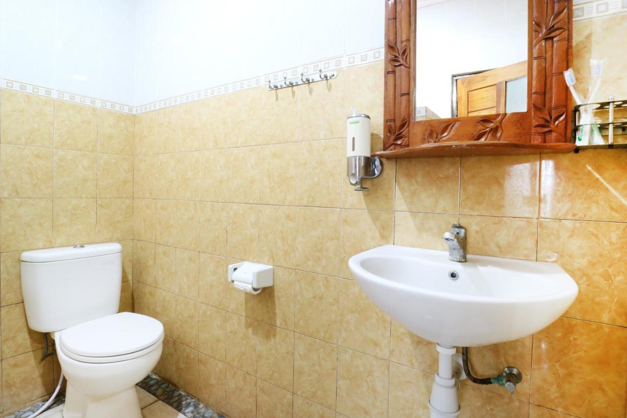 Kawali Kuta Guest house 3*