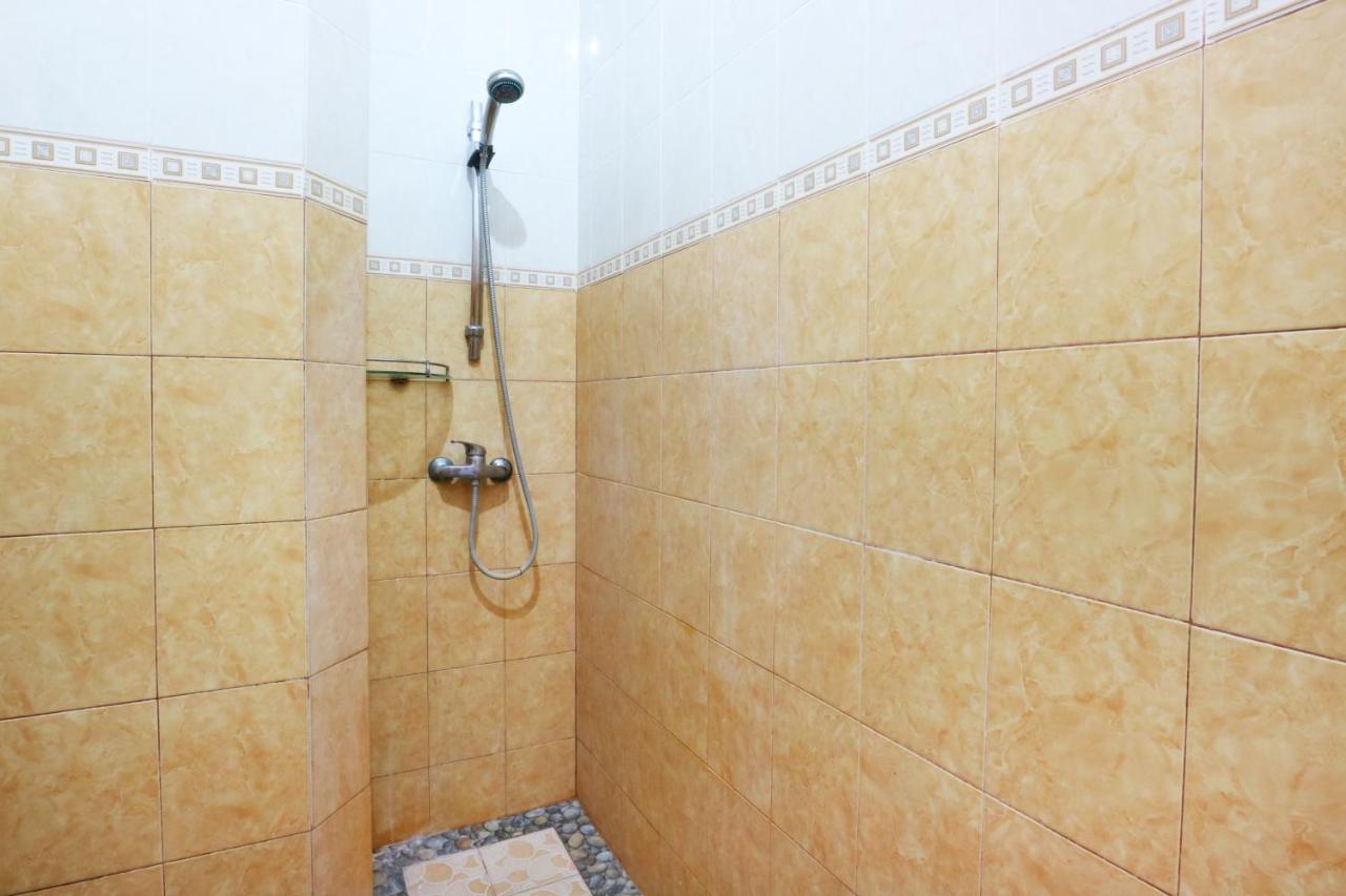 Guest house Kawali Kuta 3*