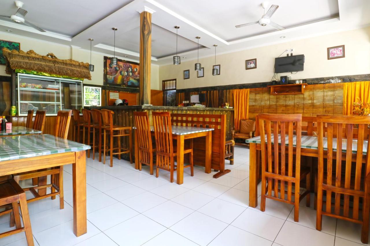Guest house Kawali Kuta 3*