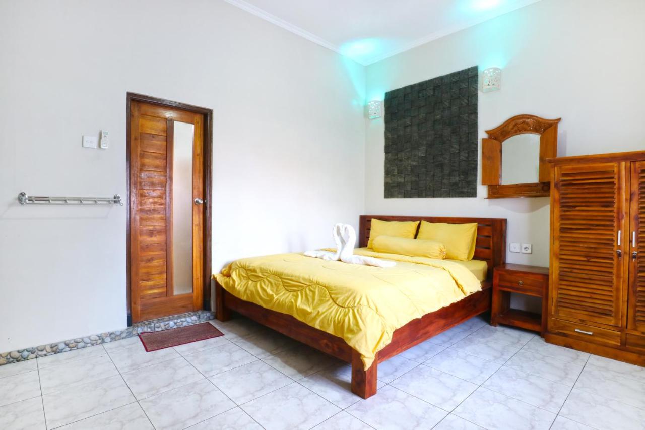 Kawali Kuta Guest house