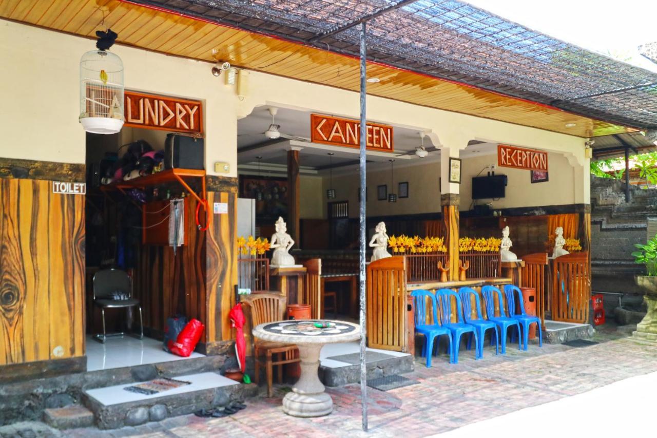 Kawali Kuta Guest house