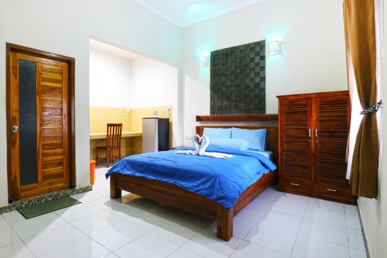 Kawali Kuta Guest house