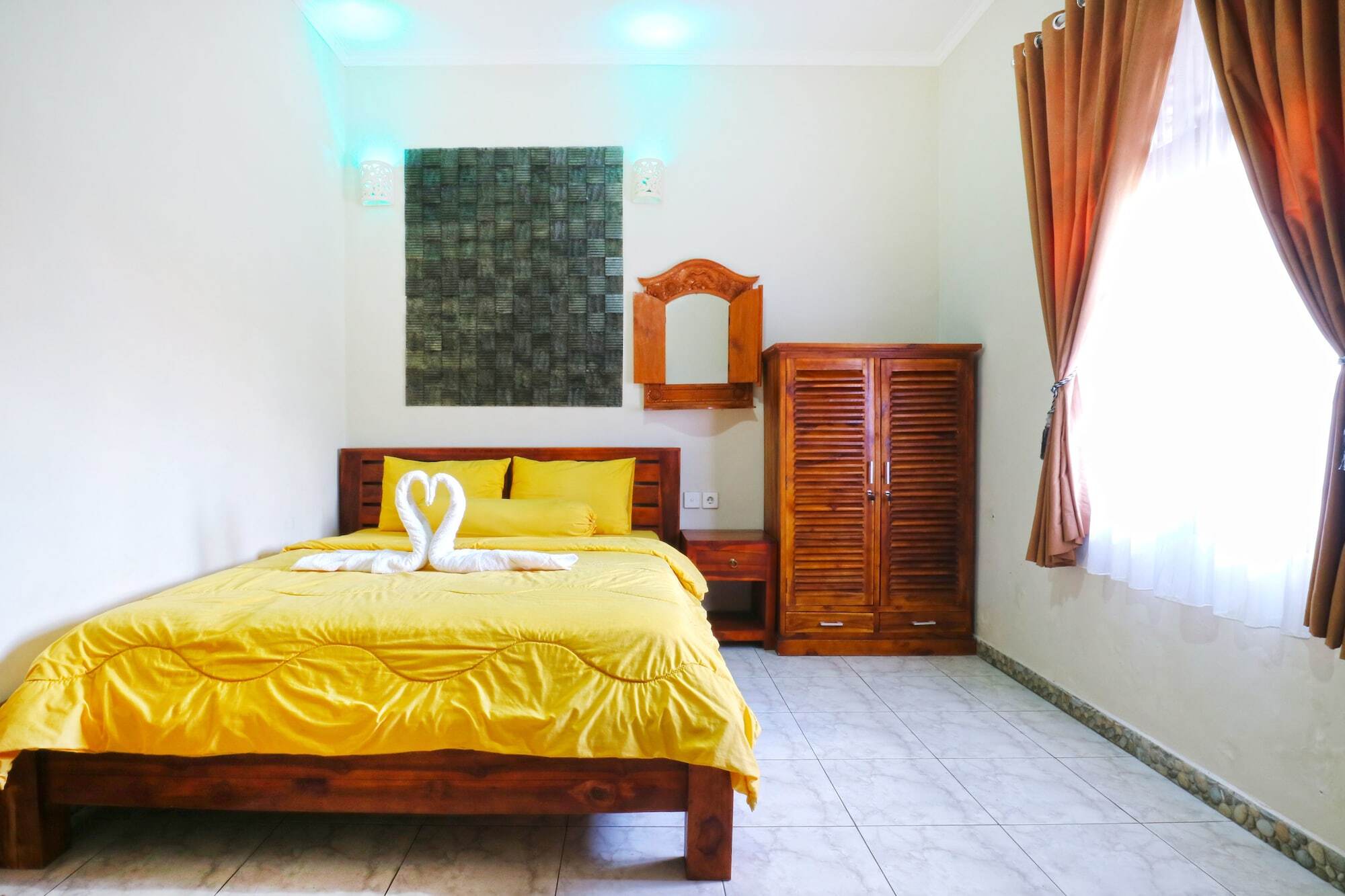 Kawali Kuta Guest house